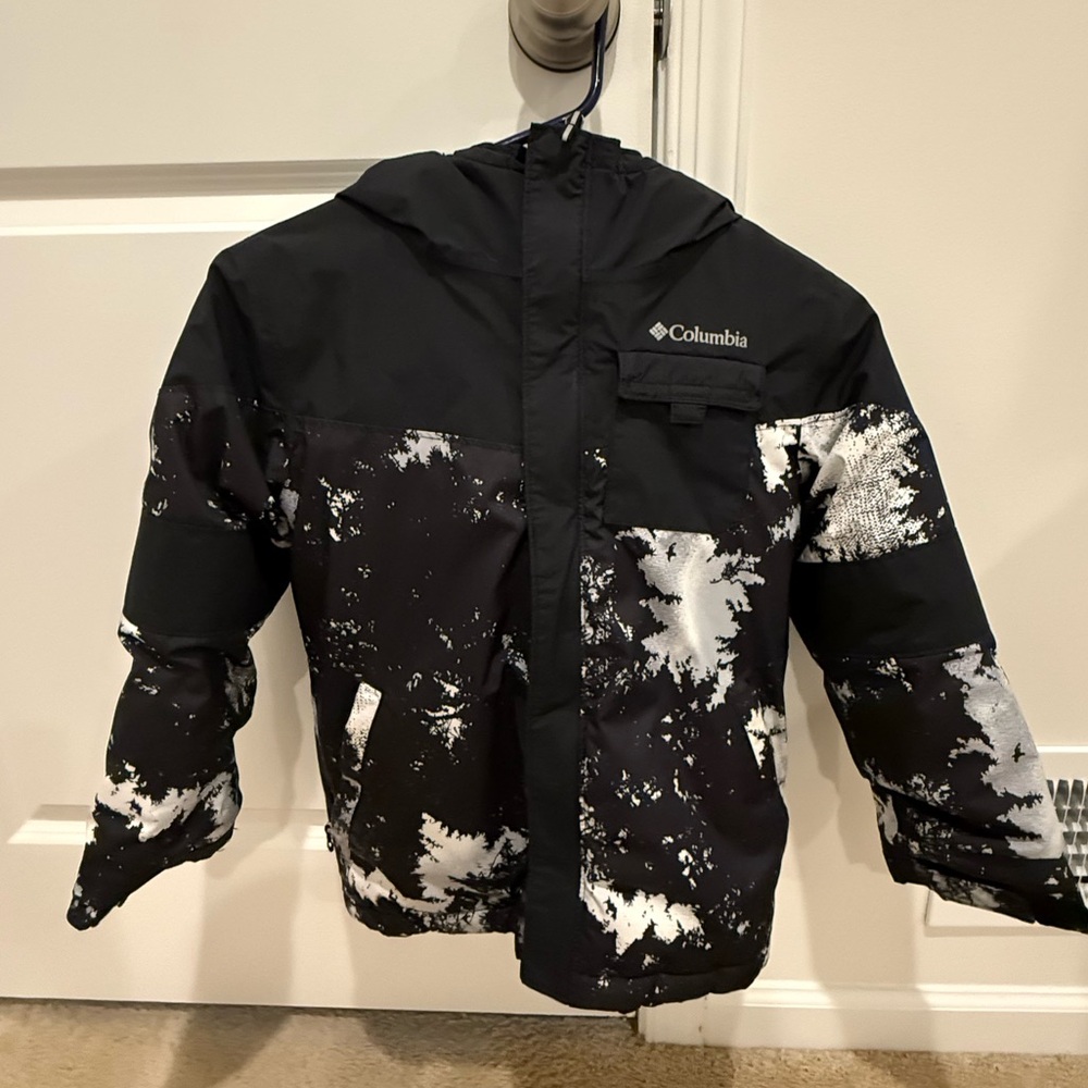 Columbia Kids Mighty Mogul™ II Jacket